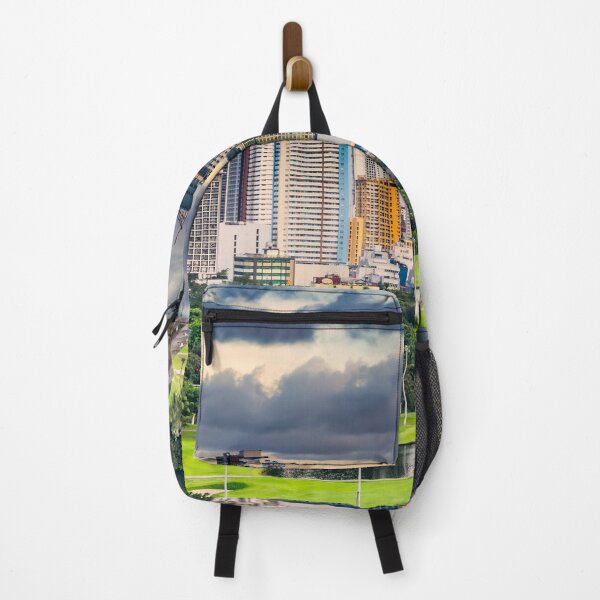 Item preview, Intramuros Golf Course Manila designed and sold by AJEvans.