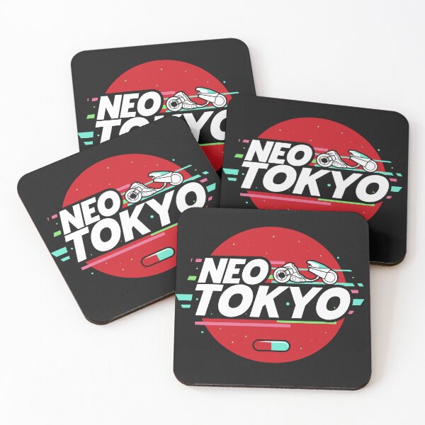 Item preview, Neo Toyko designed and sold by piercek26.