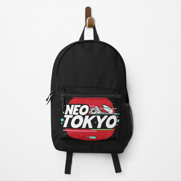 Item preview, Neo Toyko designed and sold by piercek26.