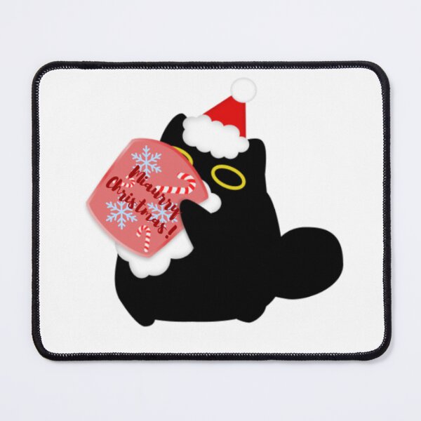 Item preview, Christmas Cat designed and sold by shienxx.