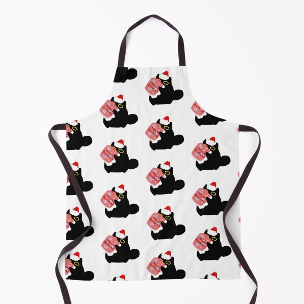 Item preview, Christmas Cat designed and sold by shienxx.
