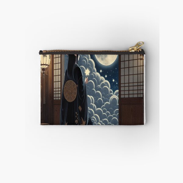 Item preview, UKYO ELF PRINT designed and sold by pageart.