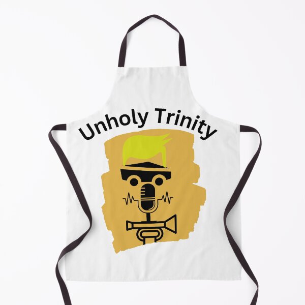 Item preview, Unholy Trinity designed and sold by ArtemeliaDesign.