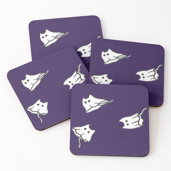 Item preview, ghost kittens designed and sold by Ms-Nightshade.
