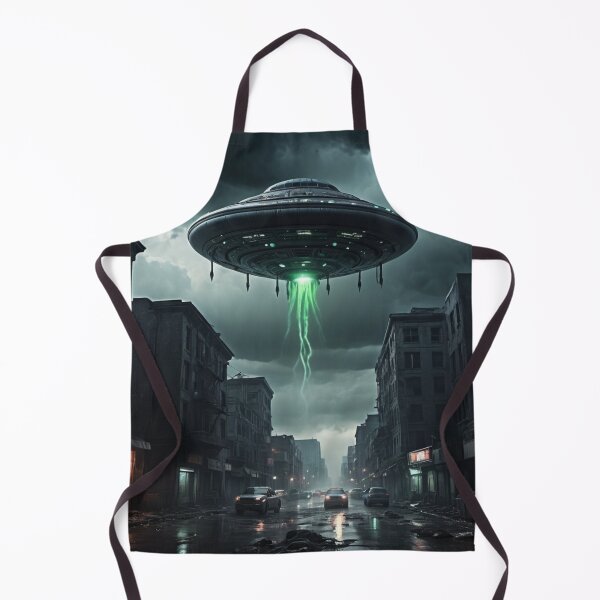 Item preview, Eclipse of Worlds - Aliens and Ufo designed and sold by eXtraHumans.