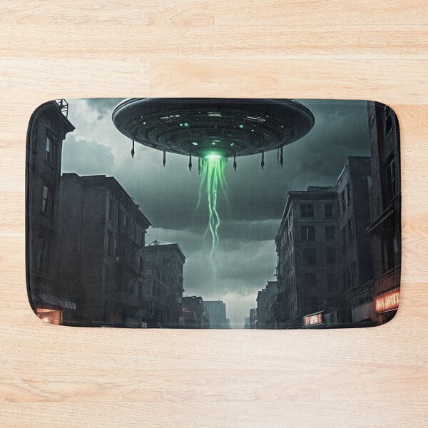 Item preview, Eclipse of Worlds - Aliens and Ufo designed and sold by eXtraHumans.