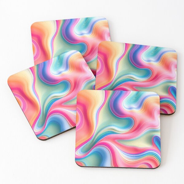 Item preview, A Window –  A Digital Masterpiece of Color and Depth designed and sold by ShamGlobal.