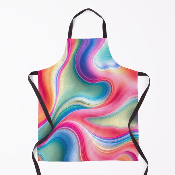 Item preview, A Window – A Digital Masterpiece of Color and Depth designed and sold by ShamGlobal.