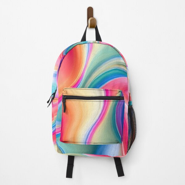 Item preview, A Window – A Digital Masterpiece of Color and Depth designed and sold by ShamGlobal.