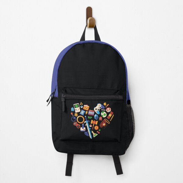 Item preview, Love Gamer Vintage by Tobe Fonseca designed and sold by Tobe Fonseca®.