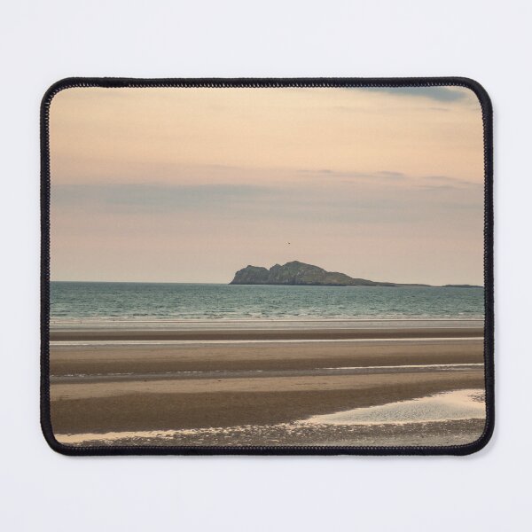 Item preview, Portmarnock Beach designed and sold by AndyCowan.