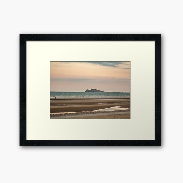 Item preview, Portmarnock Beach designed and sold by AndyCowan.