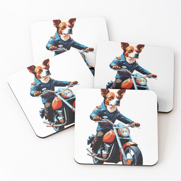 Item preview, Rider Dog designed and sold by LTTX.