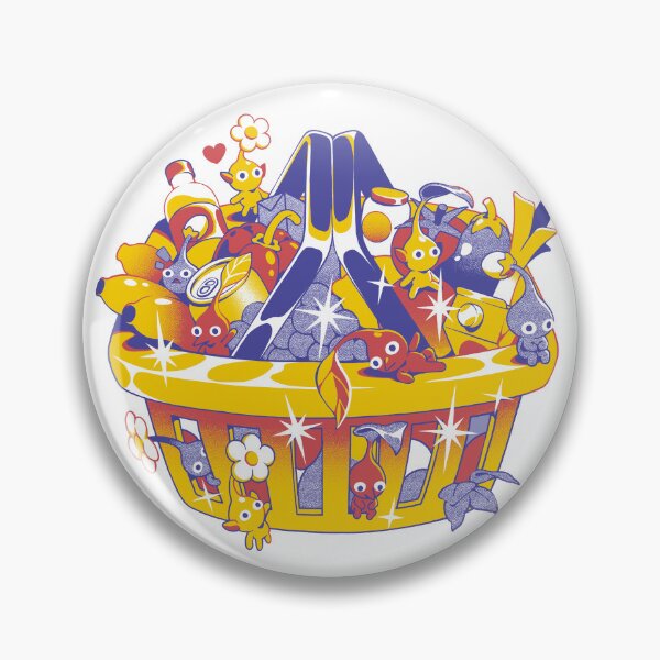 Item preview, Basket of Creatures designed and sold by Ilustrata®.