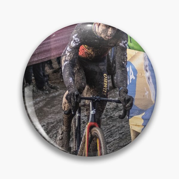 Item preview, Wout Van Aert  designed and sold by AndyCowan.