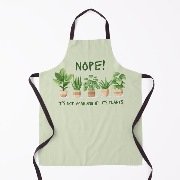 Item preview, It’s not hoarding if it’s plants designed and sold by lagunaklein.