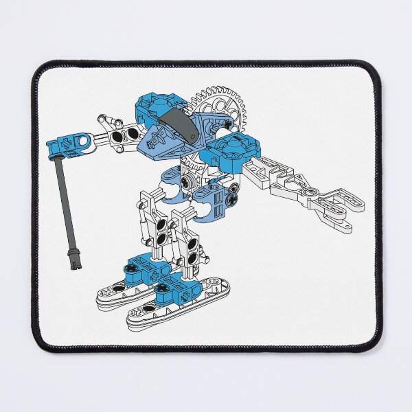 Item preview, Ski Throwbot 8501 designed and sold by TheRDA.