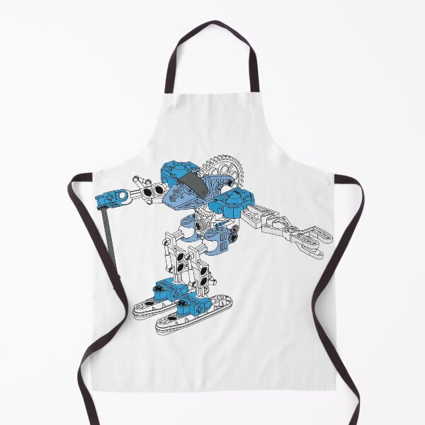 Item preview, Ski Throwbot 8501 designed and sold by TheRDA.