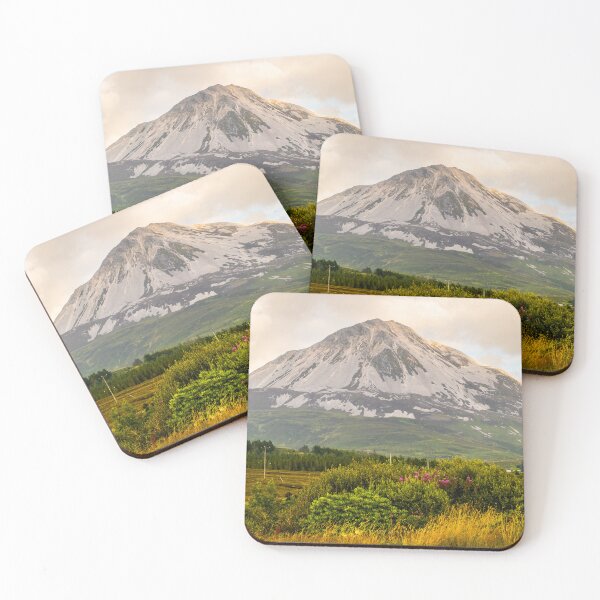 Item preview, Mount Errigal designed and sold by AndyCowan.