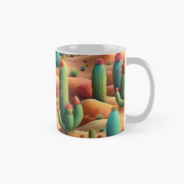 Item preview, Prickly Perfection: A perfect pattern featuring cacti in all their glory, showcasing their unique shapes, sizes, and colors. designed and sold by Grang Art Artistic Designs.