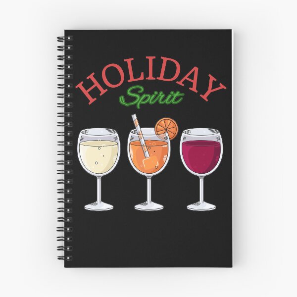 Item preview, Holiday Spirit designed and sold by shopistic9999.