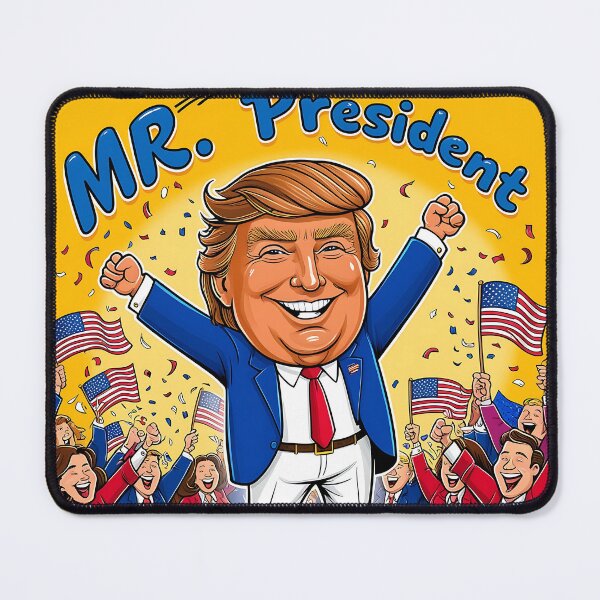 Item preview, Donald Trump Victory Celebration designed and sold by Tushar90.