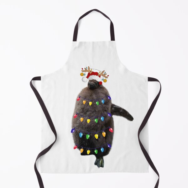 Item preview, Merry Christmas Pesto Penguin Funny Pesto the king Mo Deng designed and sold by KAMIstyles.