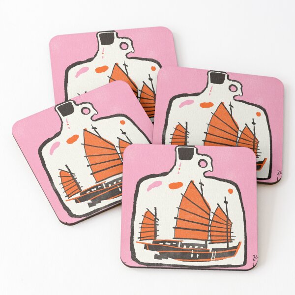 Item preview, Ship in a bottle  designed and sold by nikoenikoeniko.