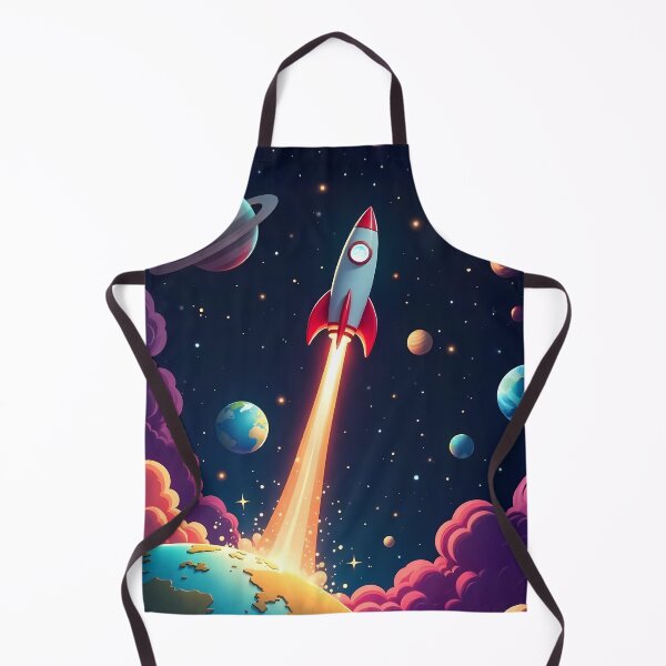 Item preview, Rocket v2 designed and sold by NEOCHRONOS.