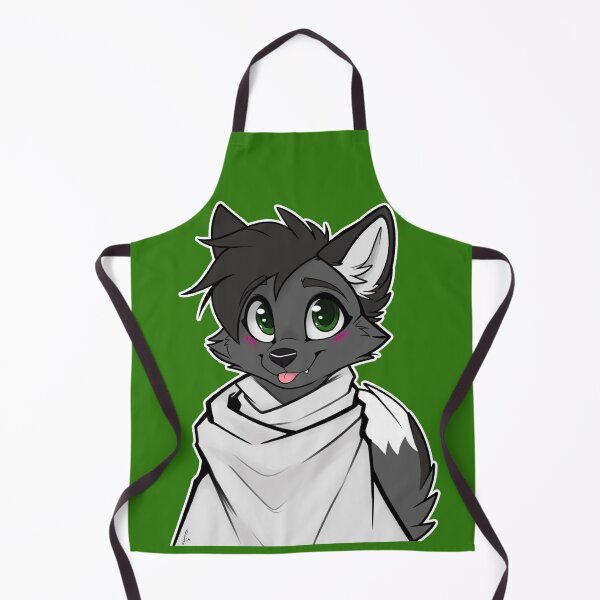 Item preview, Lufu wrapped designed and sold by Lufu-und-Aruna.