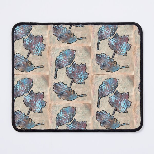 Item preview, 3 Leaves designed and sold by Dorothea Neumann.