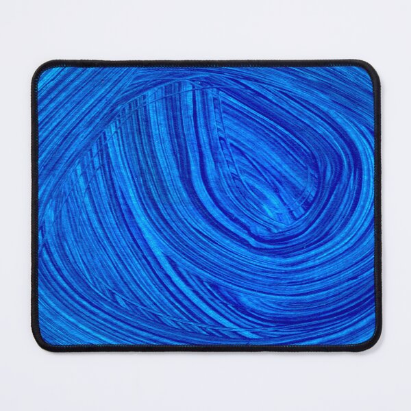 Item preview, The Endless Eye: Blue designed and sold by chriskoester73.