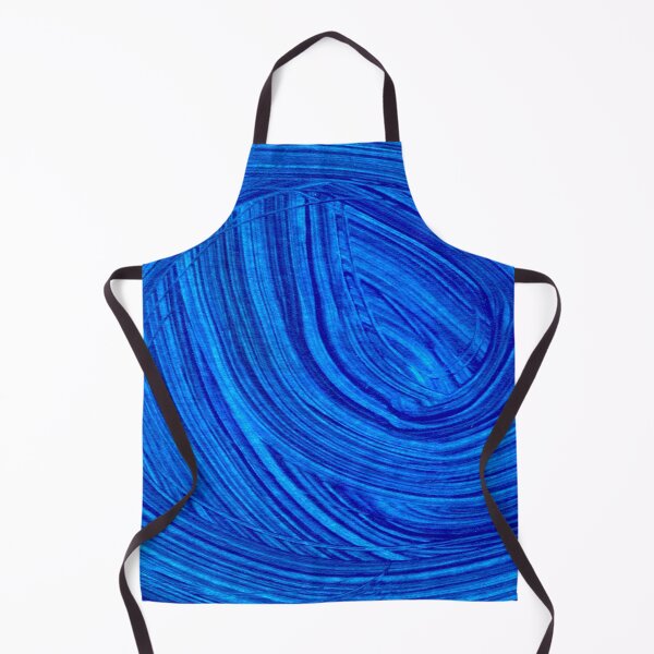 Item preview, The Endless Eye: Blue designed and sold by chriskoester73.