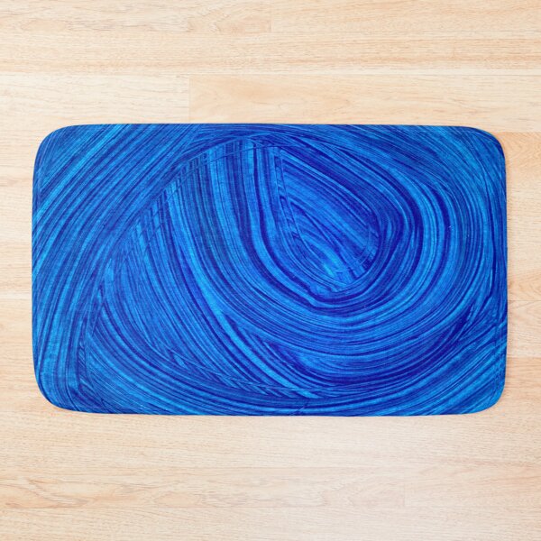 Item preview, The Endless Eye: Blue designed and sold by chriskoester73.