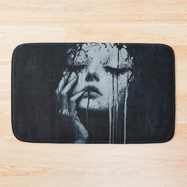 Item preview, Drenched in Darkness designed and sold by CHCOfficial.