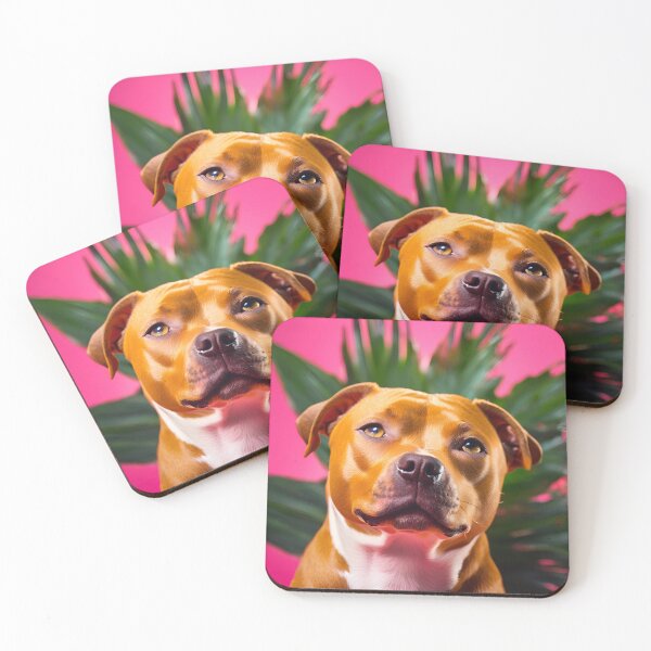 Item preview, Cute Dog Collection designed and sold by FreeSpiritArt4U.