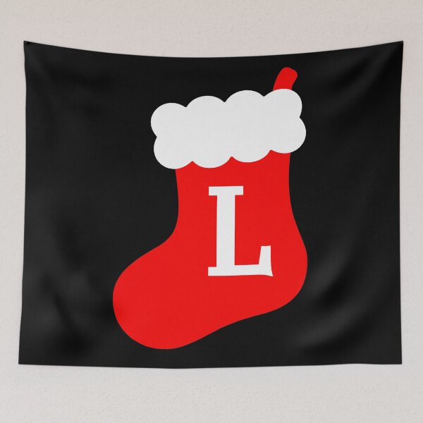 Item preview, Christmas Stocking designed and sold by broadwaygirl142.