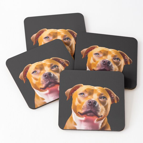Item preview, Cute Dog Collection designed and sold by FreeSpiritArt4U.