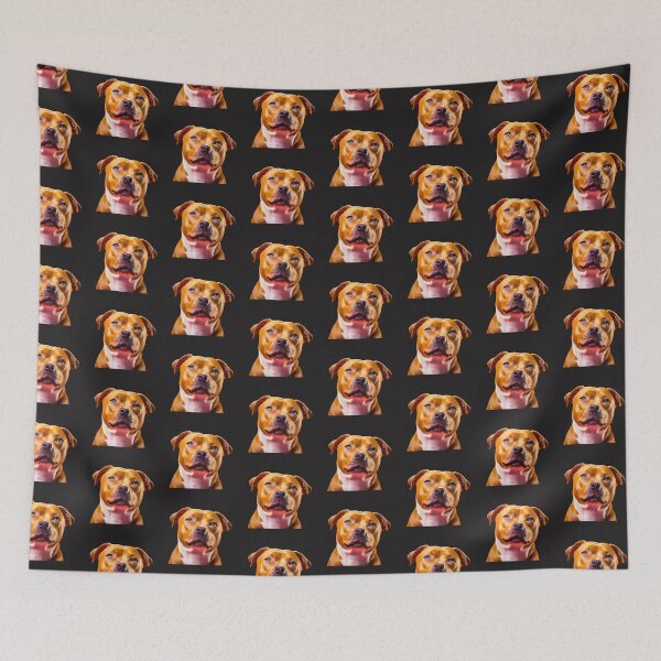 Item preview, Cute Dog Collection designed and sold by FreeSpiritArt4U.