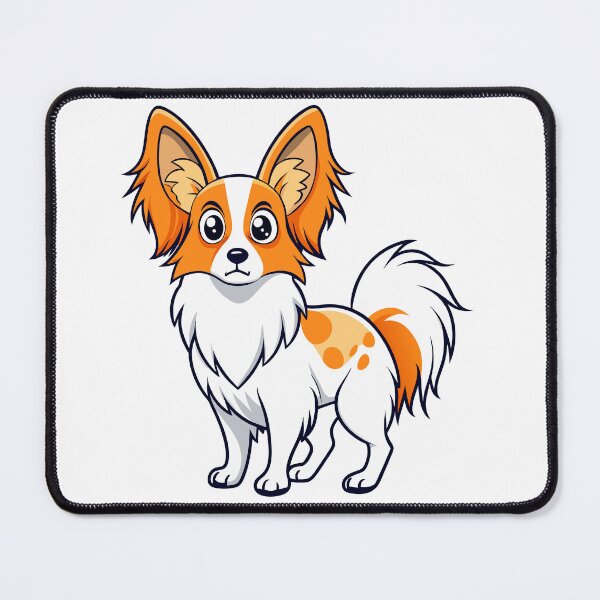 Item preview, Alert Papillon Digital Art designed and sold by iwcus.