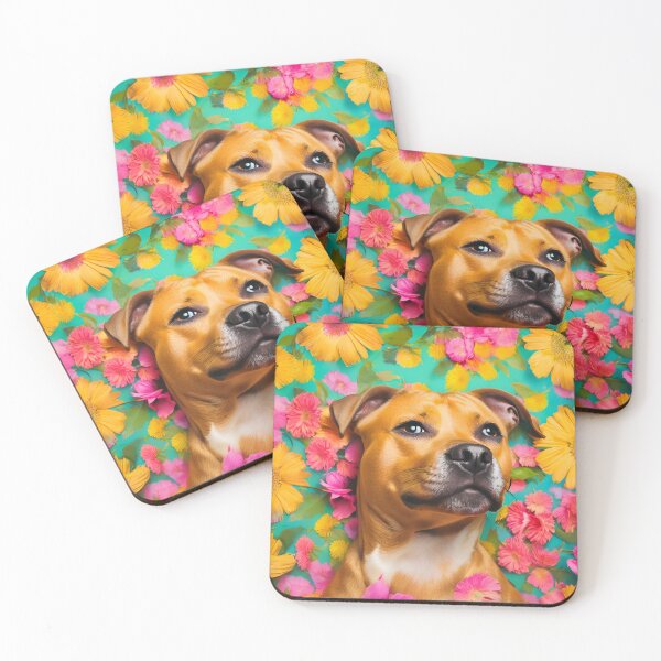 Item preview, Cute Dog Collection designed and sold by FreeSpiritArt4U.