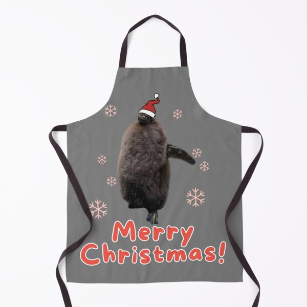 Item preview, Merry Christmas Pesto Penguin Funny Pesto the king Mo Deng designed and sold by KAMIstyles.