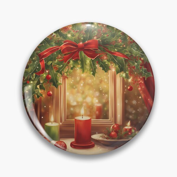 Artikelvorschau, WEIHNACHTS-WINTER-STIMMUNG entworfen und verkauft von eMShoper.