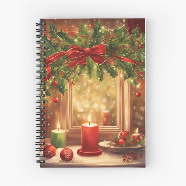 Item preview, CHRISTMAS WINTER VIBE designed and sold by eMShoper.