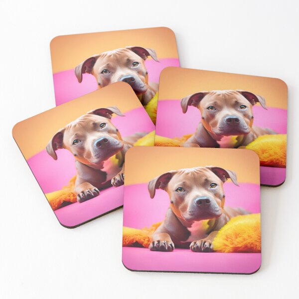 Item preview, Cute Dog Collection designed and sold by FreeSpiritArt4U.
