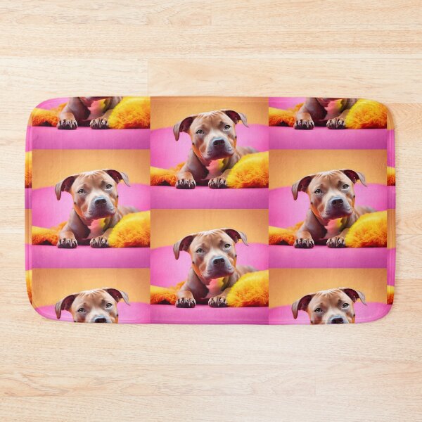 Item preview, Cute Dog Collection designed and sold by FreeSpiritArt4U.