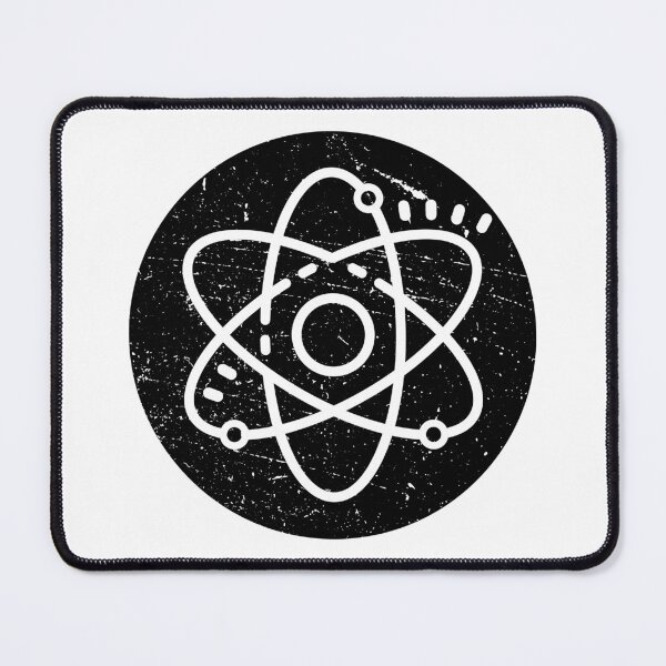 Item preview, Atom Science Style designed and sold by ScienceCorner.