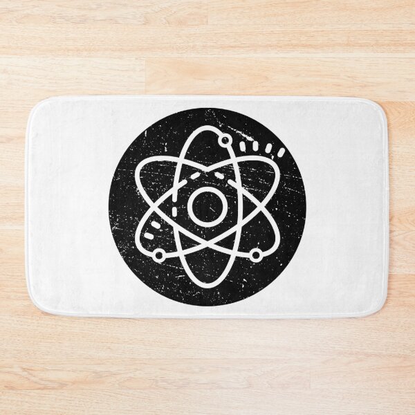 Item preview, Atom Science Style designed and sold by ScienceCorner.