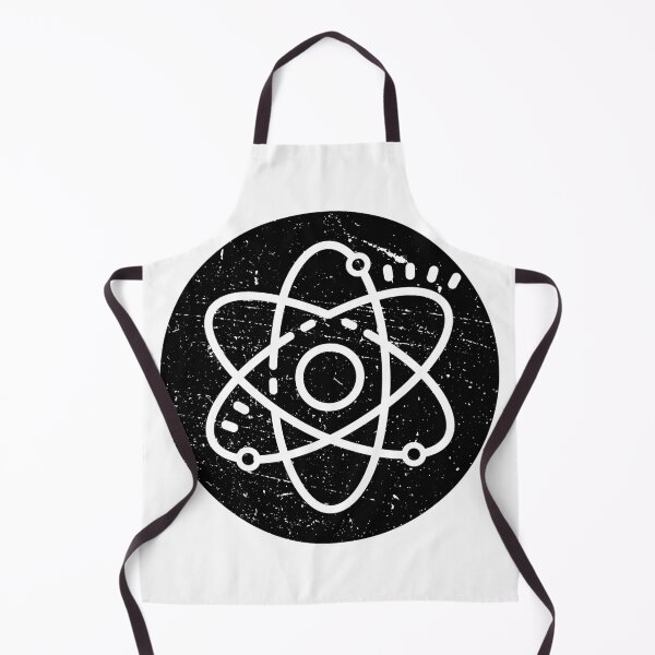 Item preview, Atom Science Style designed and sold by ScienceCorner.