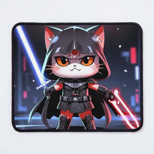 Item preview, Brave Star War's Cat designed and sold by Universe-Aliens.